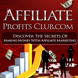 Master Affiliate Profits Bonus #1: Affiliate Profits Club