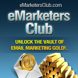 Master Affiliate Profits Bonus #2: eMarketers Club