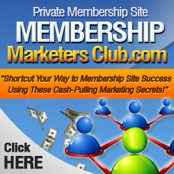 Membership Marketers Club