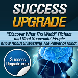 Master Affiliate Profits Bonus #7: Success Upgrade