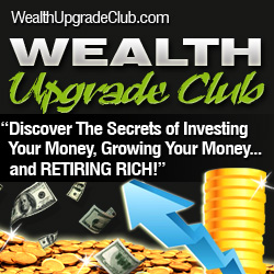 Wealth Upgrade Club
