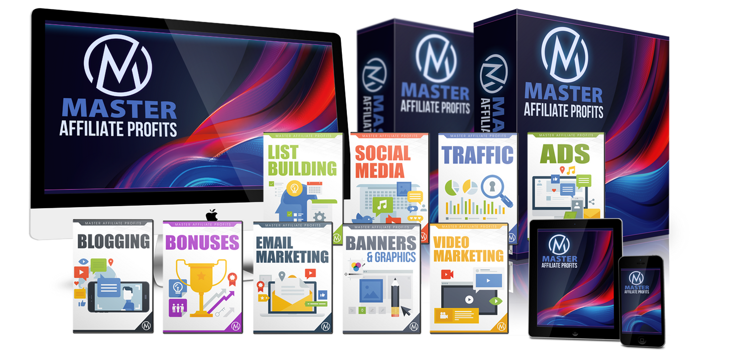 Master Affiliate Profits Bonus