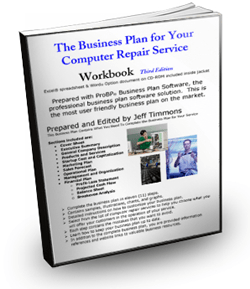 computer repairs business plan pdf