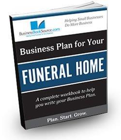 free funeral home business plan
