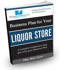 business plan for a liquor store